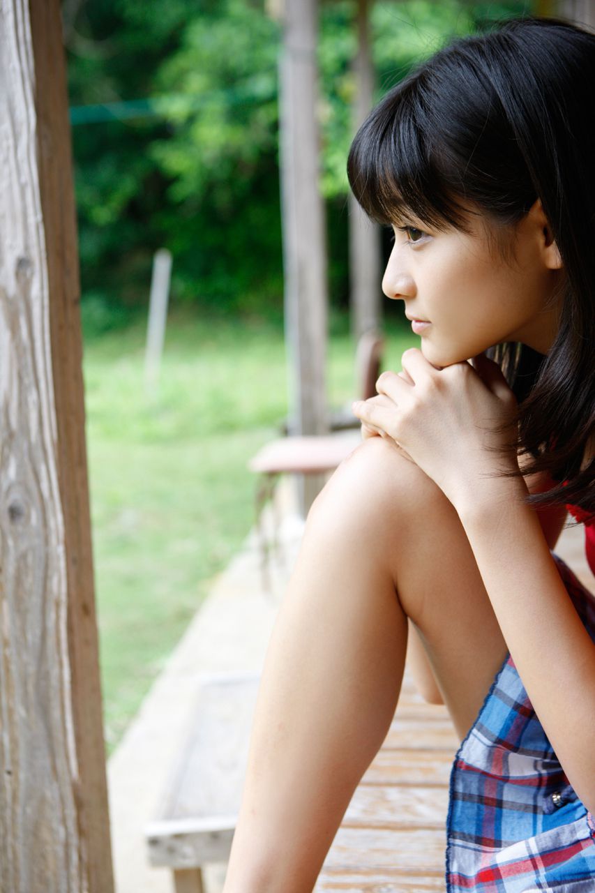 Ayaka Wada 和田彩花  Vol.97-图8