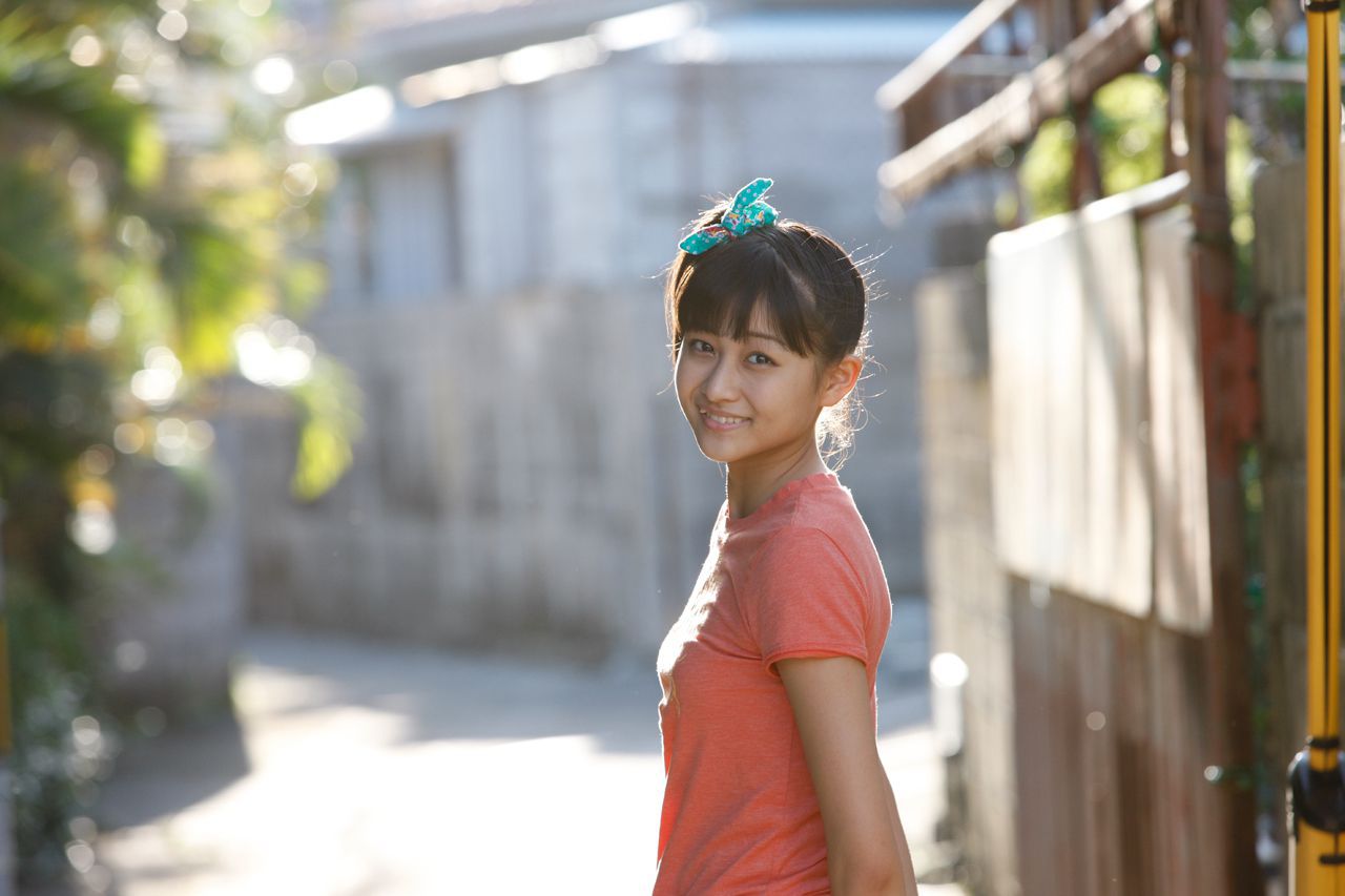 Ayaka Wada 和田彩花  Vol.97-图90