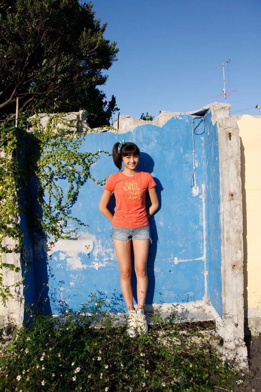 Ayaka Wada 和田彩花  Vol.97-图91