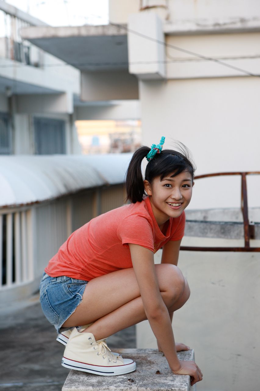 Ayaka Wada 和田彩花  Vol.97-图93