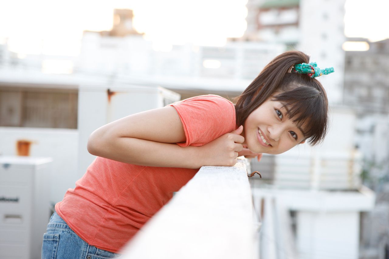 Ayaka Wada 和田彩花  Vol.97-图94