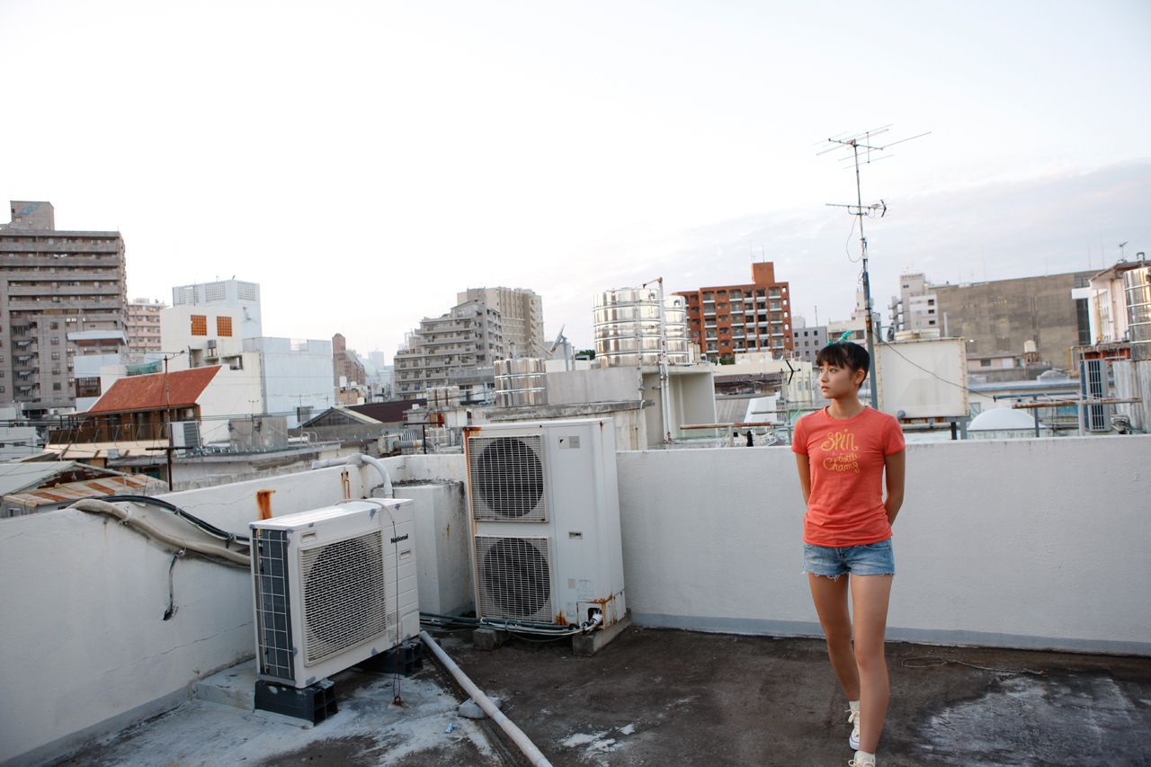 Ayaka Wada 和田彩花  Vol.97-图95