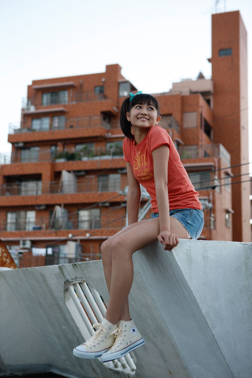 Ayaka Wada 和田彩花  Vol.97-图96