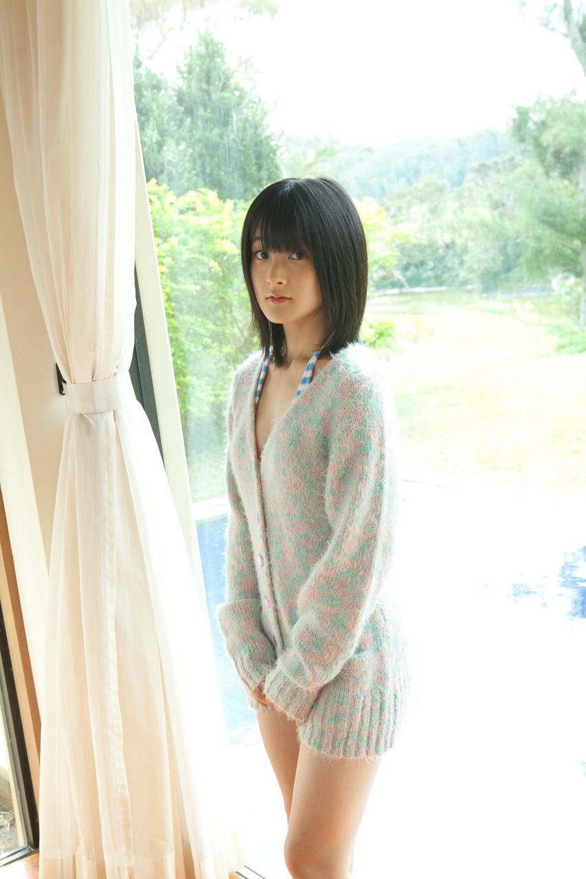 Momoko Tsugunaga 嗣永桃子  Vol.98-图0