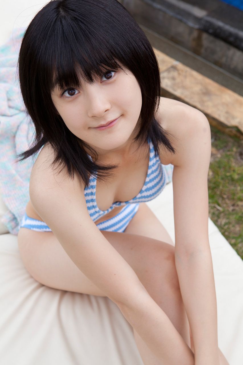 Momoko Tsugunaga 嗣永桃子  Vol.98-图10