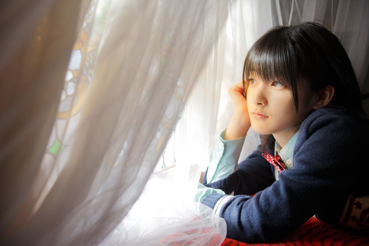 Momoko Tsugunaga 嗣永桃子  Vol.98-图23