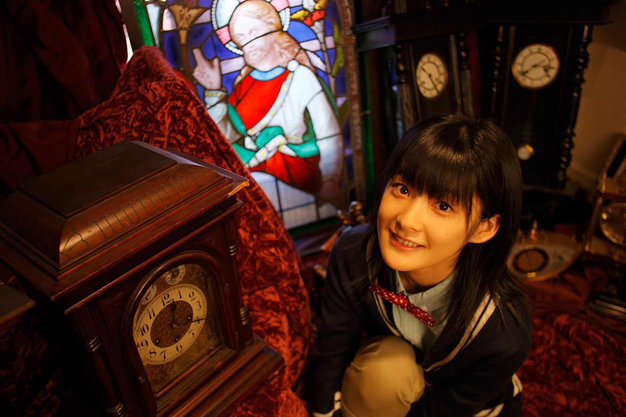 Momoko Tsugunaga 嗣永桃子  Vol.98-图29