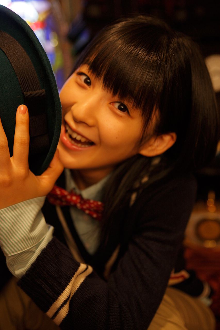 Momoko Tsugunaga 嗣永桃子  Vol.98-图33