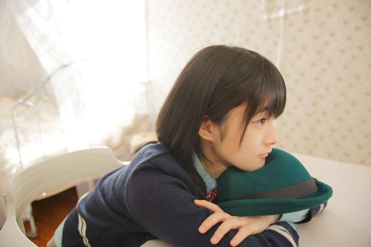 Momoko Tsugunaga 嗣永桃子  Vol.98-图39