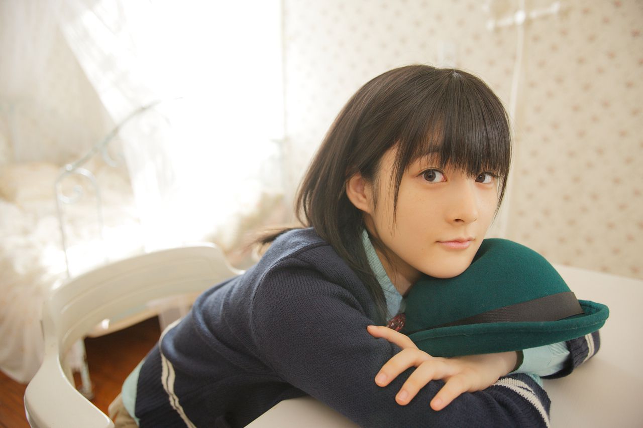 Momoko Tsugunaga 嗣永桃子  Vol.98-图40