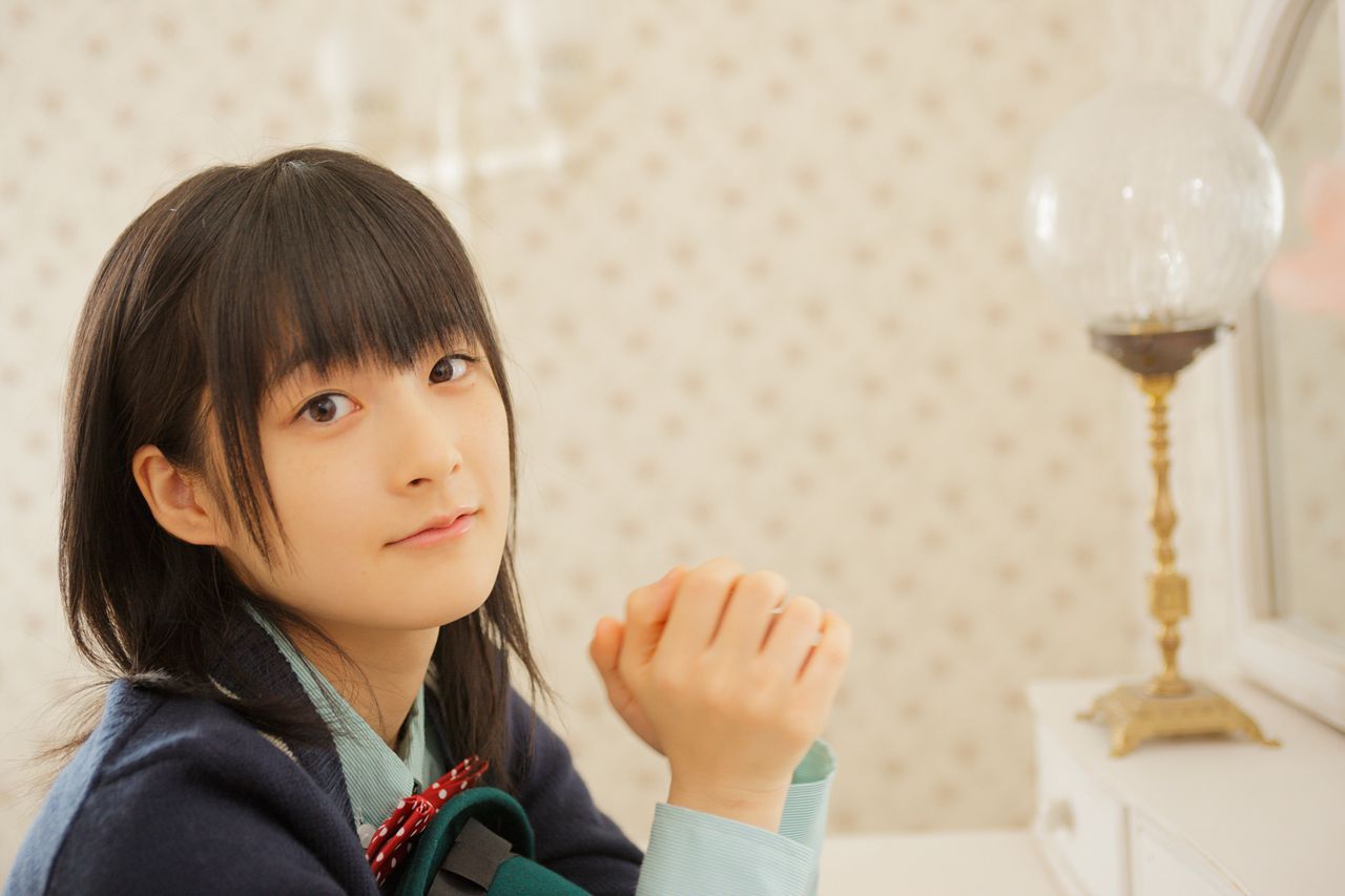 Momoko Tsugunaga 嗣永桃子  Vol.98-图42