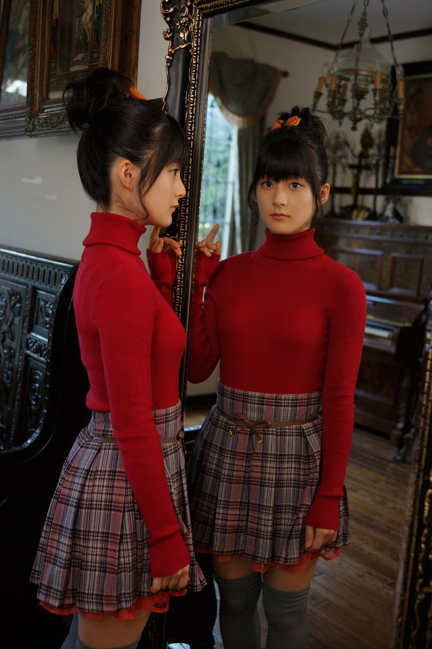 Momoko Tsugunaga 嗣永桃子  Vol.98-图50