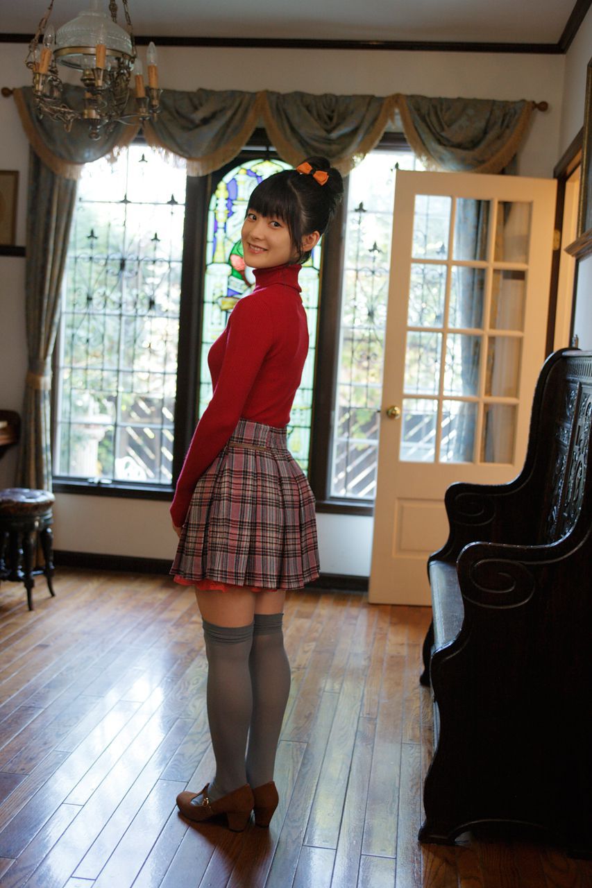 Momoko Tsugunaga 嗣永桃子  Vol.98-图51