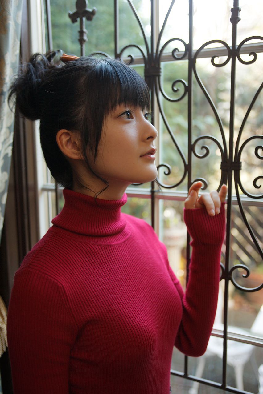 Momoko Tsugunaga 嗣永桃子  Vol.98-图57