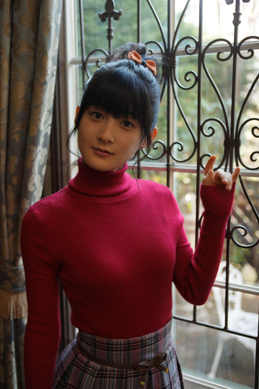 Momoko Tsugunaga 嗣永桃子  Vol.98-图58