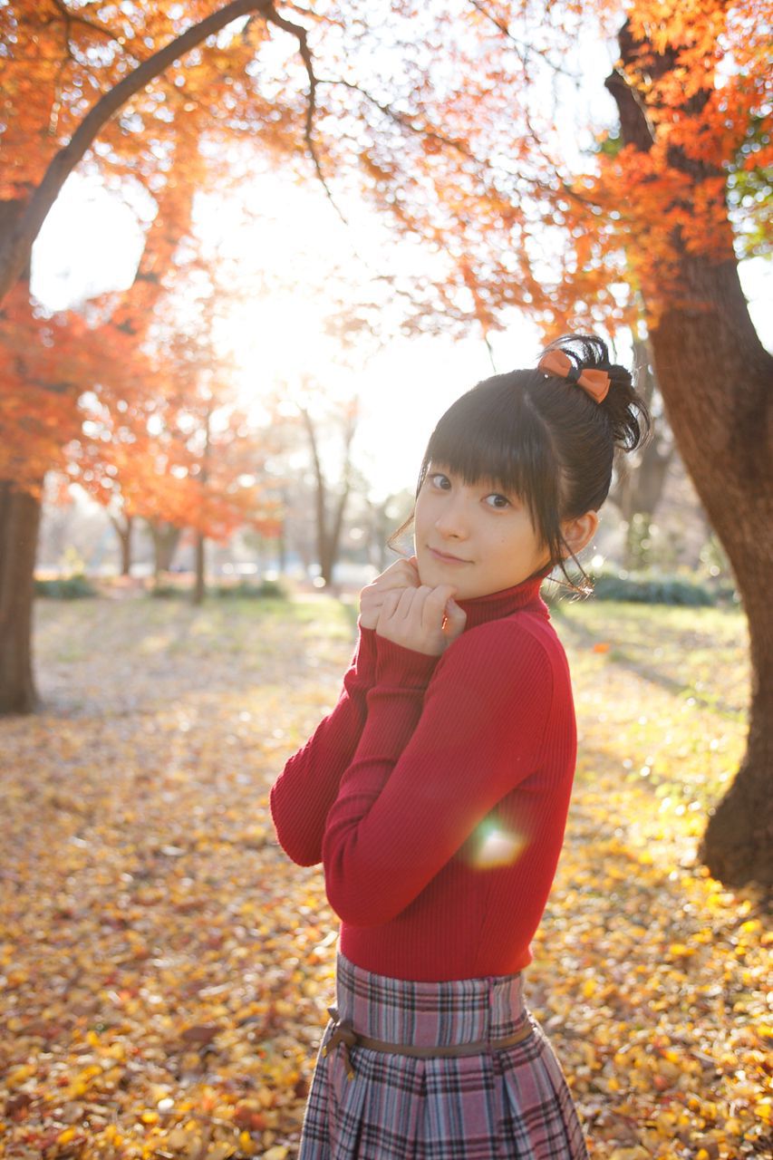 Momoko Tsugunaga 嗣永桃子  Vol.98-图61