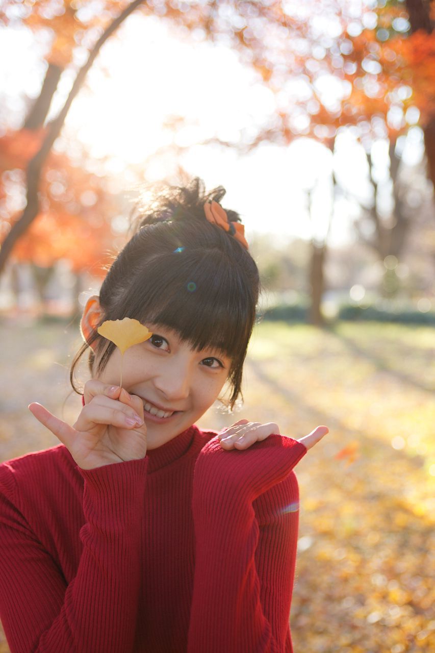 Momoko Tsugunaga 嗣永桃子  Vol.98-图62