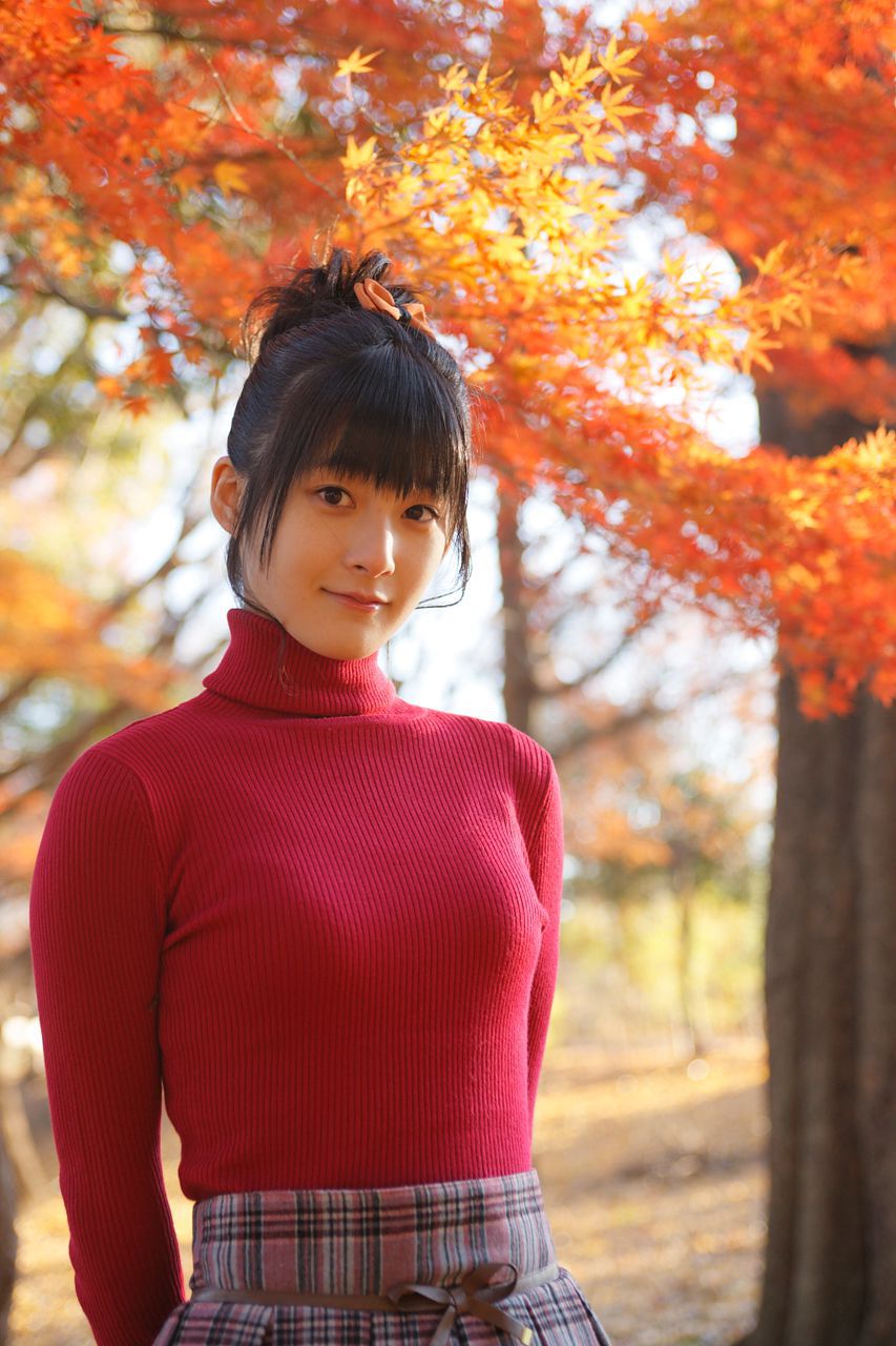 Momoko Tsugunaga 嗣永桃子  Vol.98-图64