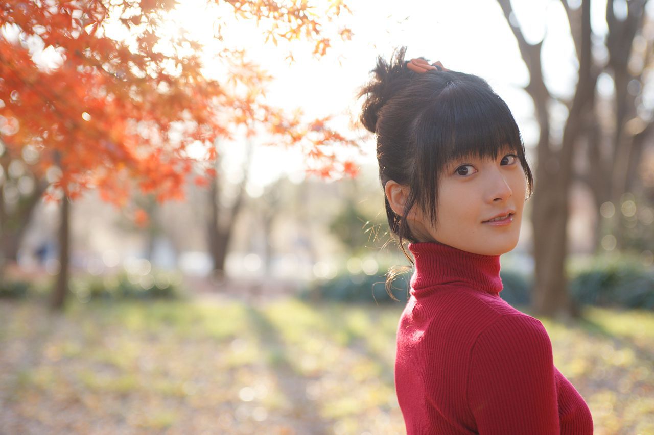 Momoko Tsugunaga 嗣永桃子  Vol.98-图65