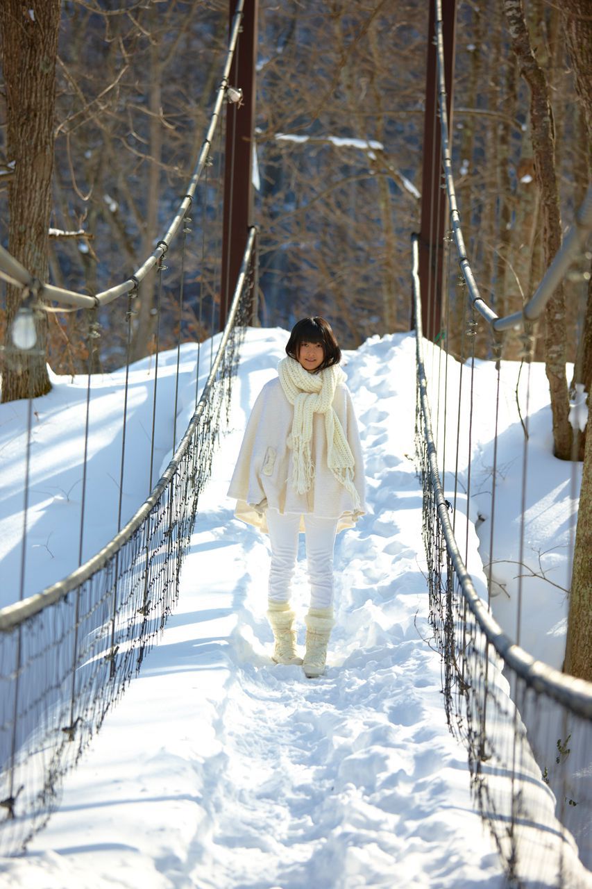 Momoko Tsugunaga 嗣永桃子  Vol.98-图66