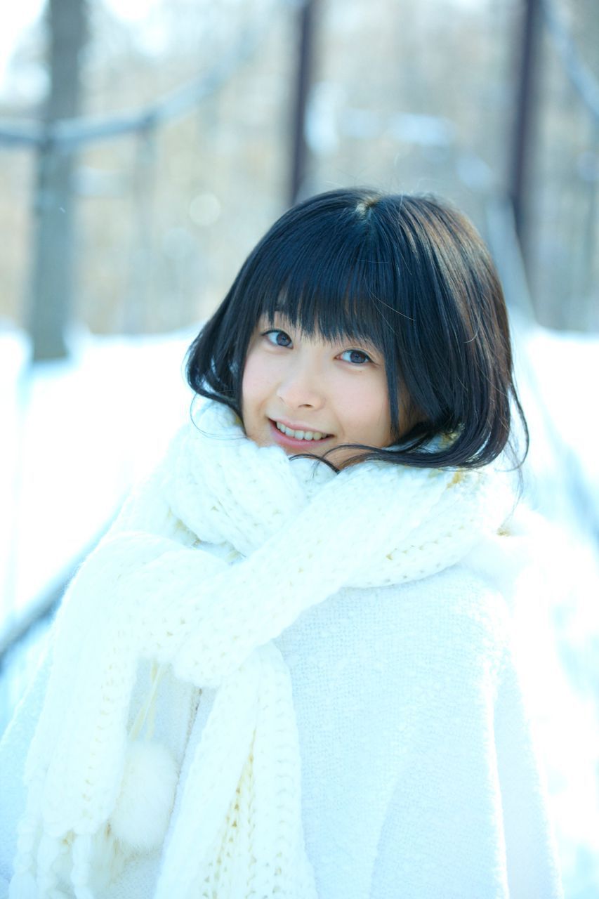 Momoko Tsugunaga 嗣永桃子  Vol.98-图68