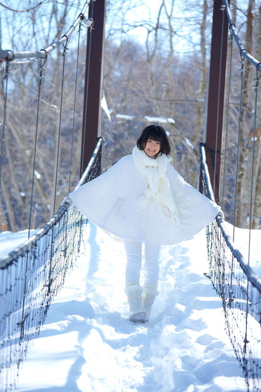 Momoko Tsugunaga 嗣永桃子  Vol.98-图69