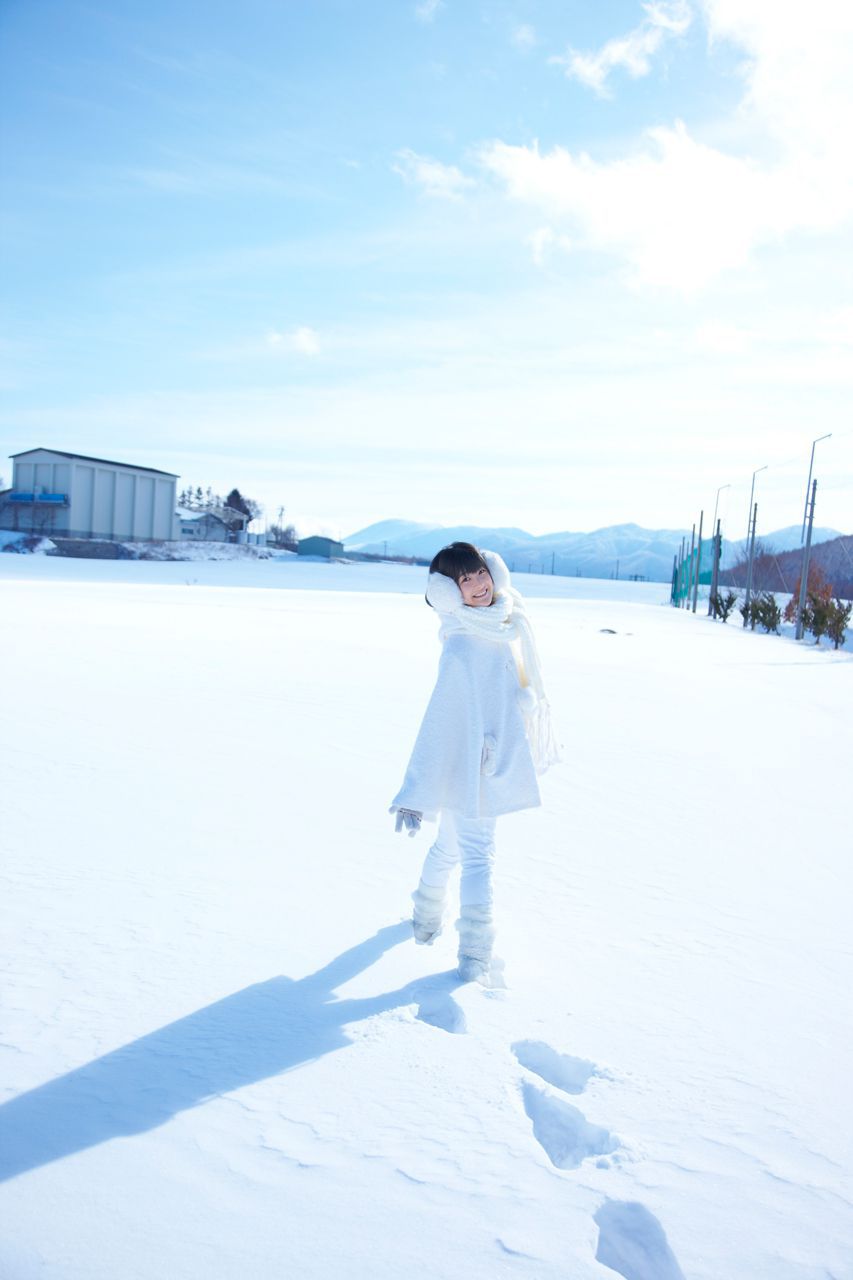 Momoko Tsugunaga 嗣永桃子  Vol.98-图70