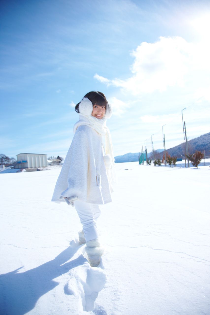 Momoko Tsugunaga 嗣永桃子  Vol.98-图71