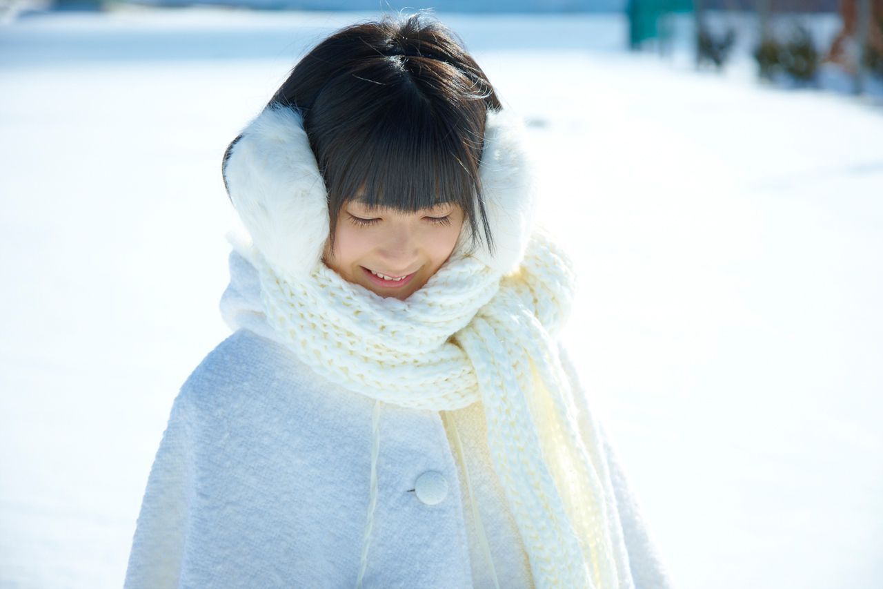 Momoko Tsugunaga 嗣永桃子  Vol.98-图72