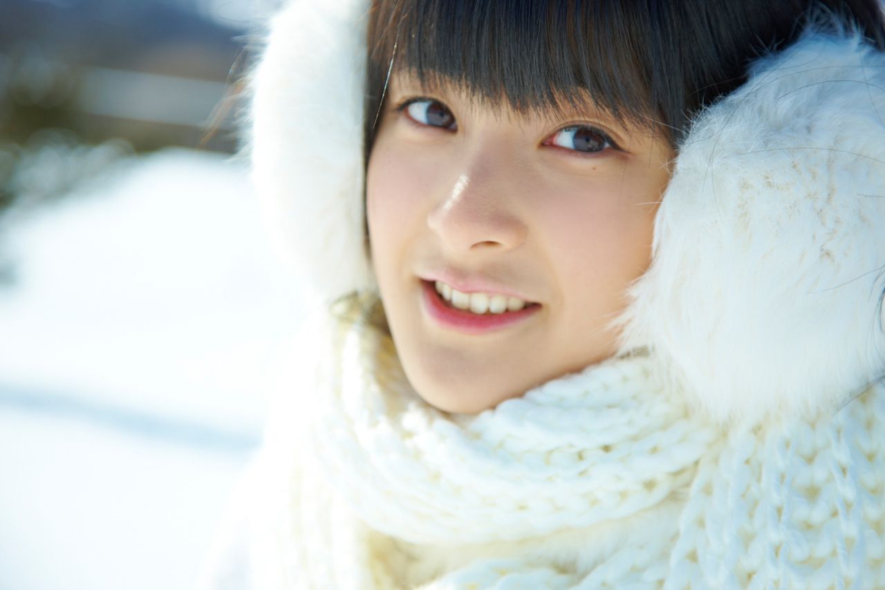 Momoko Tsugunaga 嗣永桃子  Vol.98-图75