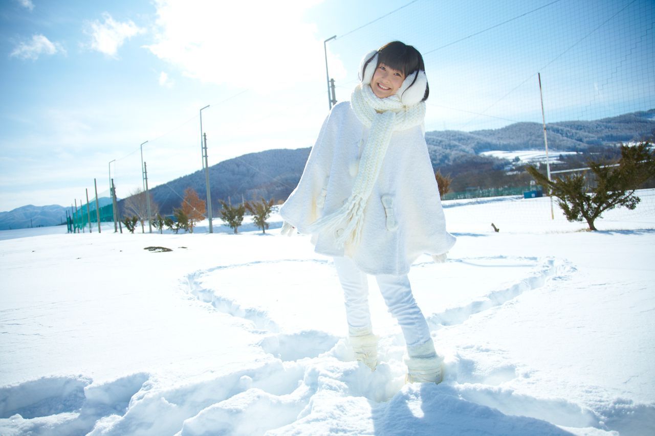 Momoko Tsugunaga 嗣永桃子  Vol.98-图76