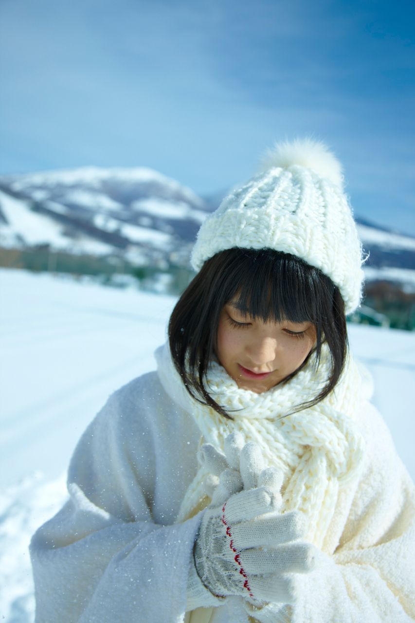 Momoko Tsugunaga 嗣永桃子  Vol.98-图81