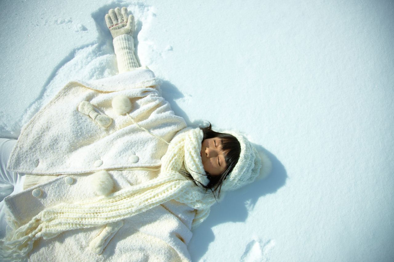 Momoko Tsugunaga 嗣永桃子  Vol.98-图83