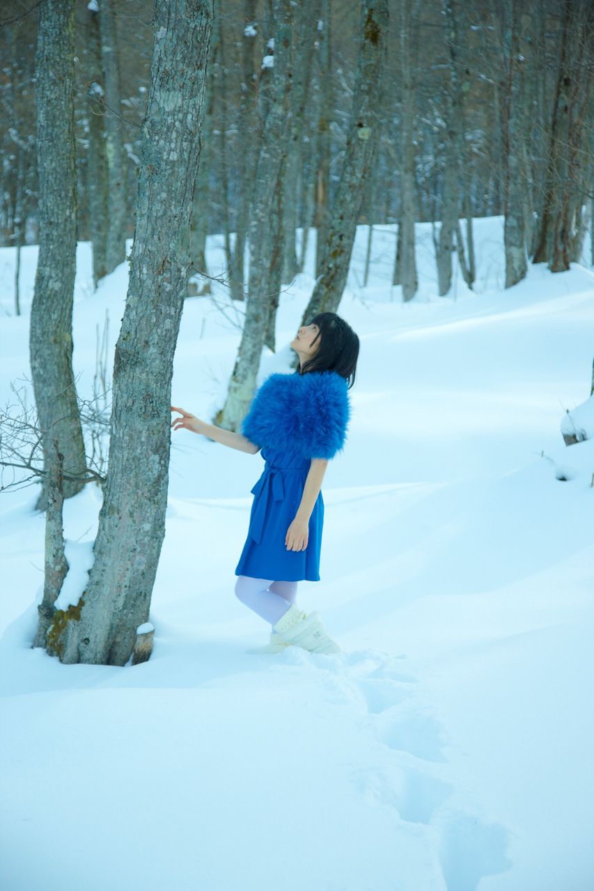 Momoko Tsugunaga 嗣永桃子  Vol.98-图88