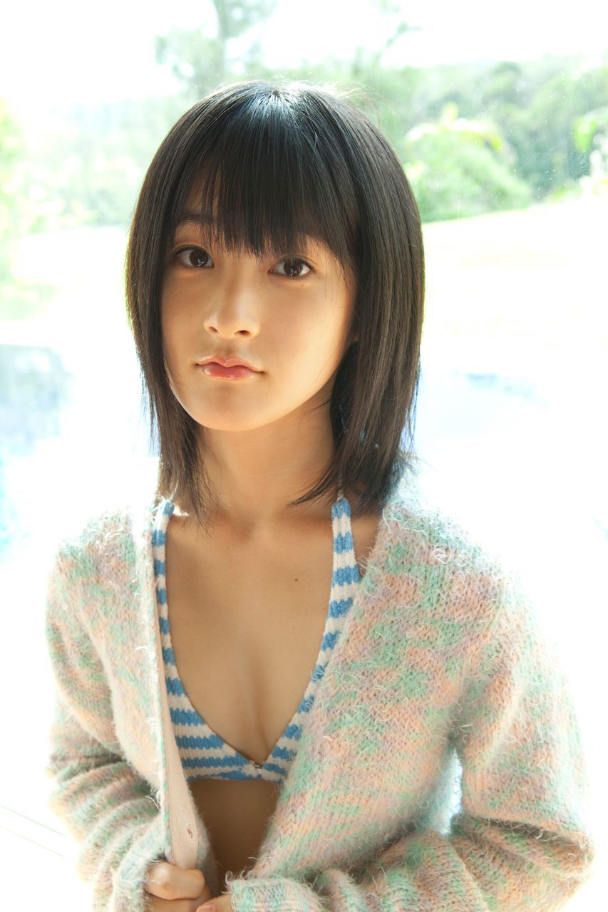 Momoko Tsugunaga 嗣永桃子  Vol.98-图8