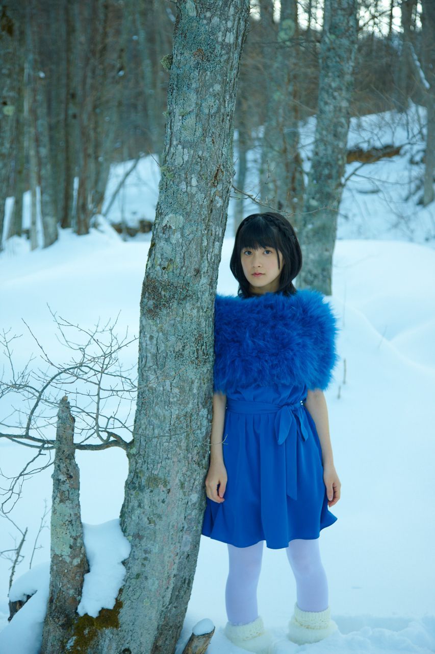 Momoko Tsugunaga 嗣永桃子  Vol.98-图89