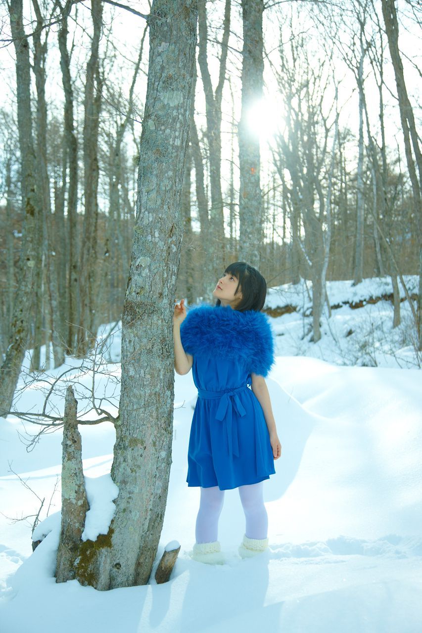 Momoko Tsugunaga 嗣永桃子  Vol.98-图90