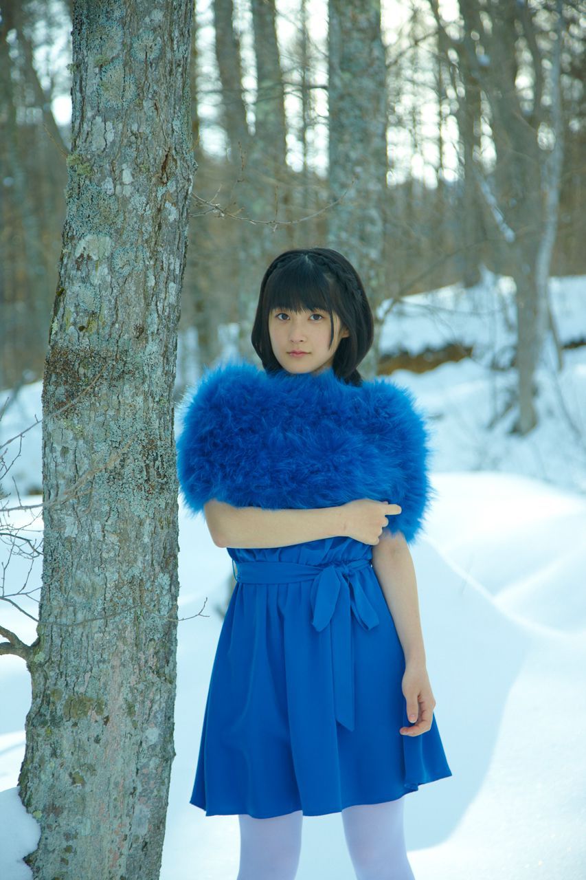 Momoko Tsugunaga 嗣永桃子  Vol.98-图91