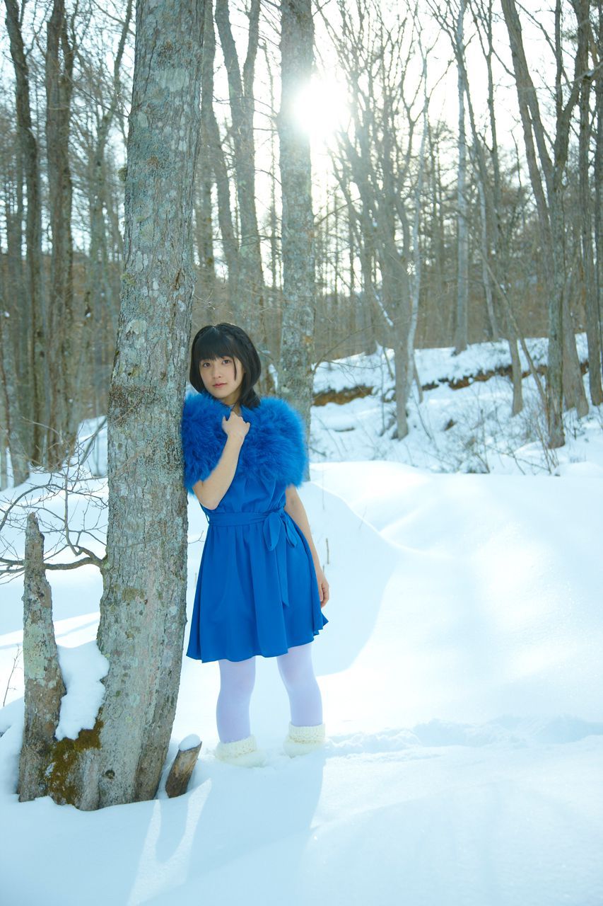 Momoko Tsugunaga 嗣永桃子  Vol.98-图92