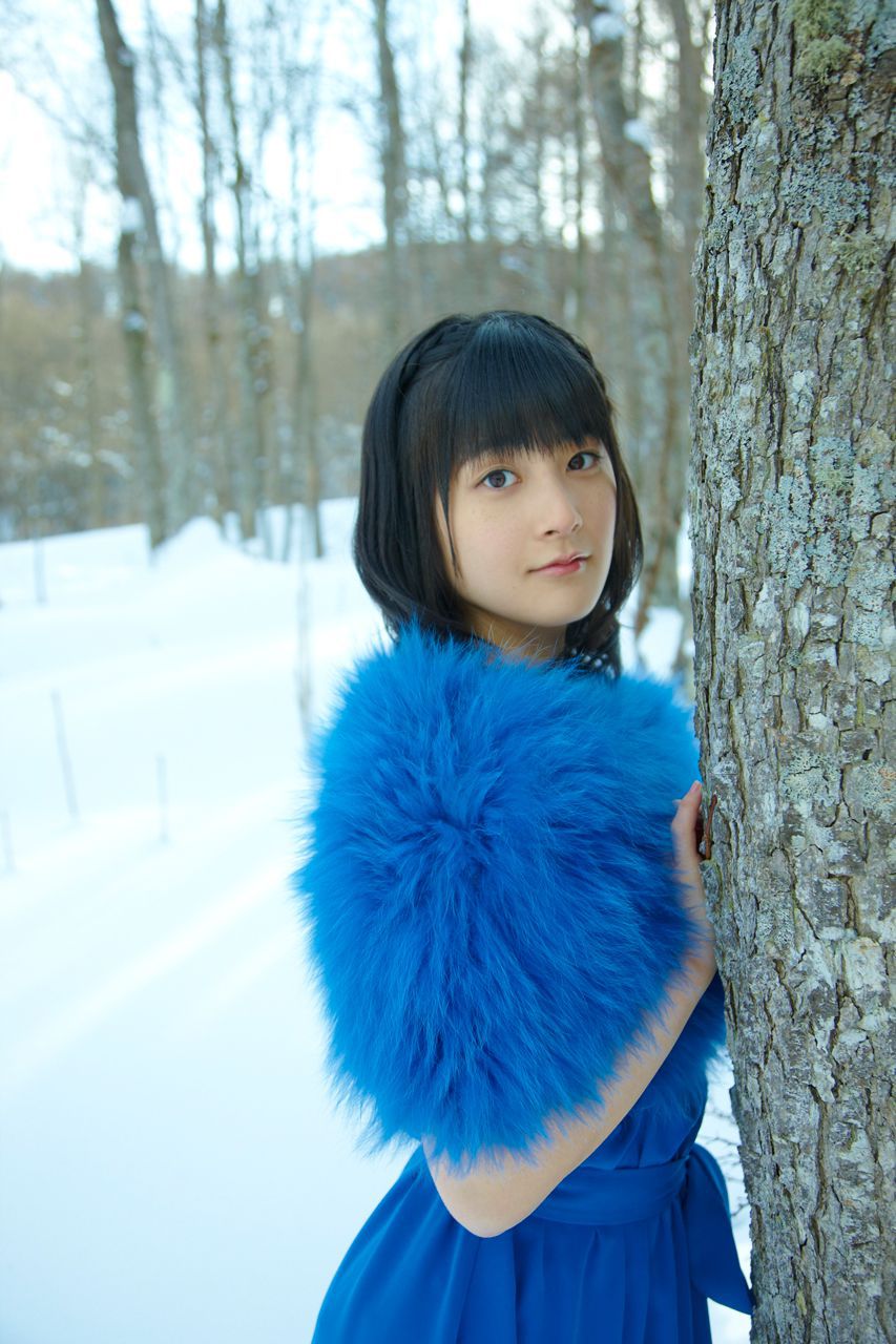 Momoko Tsugunaga 嗣永桃子  Vol.98-图93