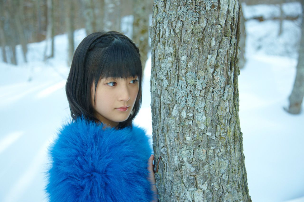 Momoko Tsugunaga 嗣永桃子  Vol.98-图94