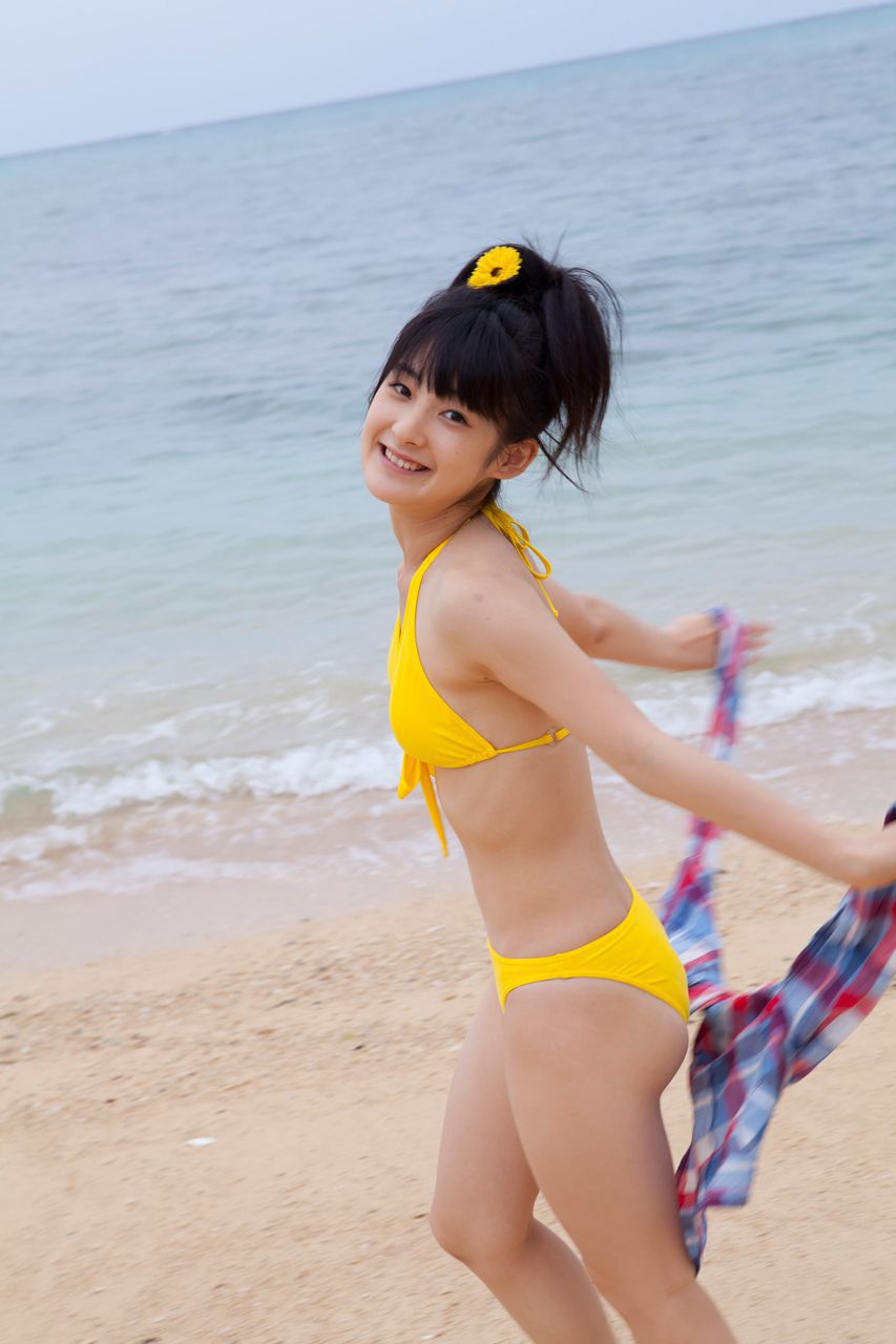 嗣永桃子《October 2012》  Vol.99-图10