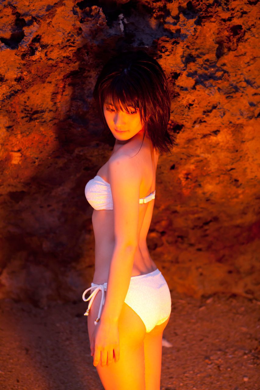 嗣永桃子《October 2012》  Vol.99-图17