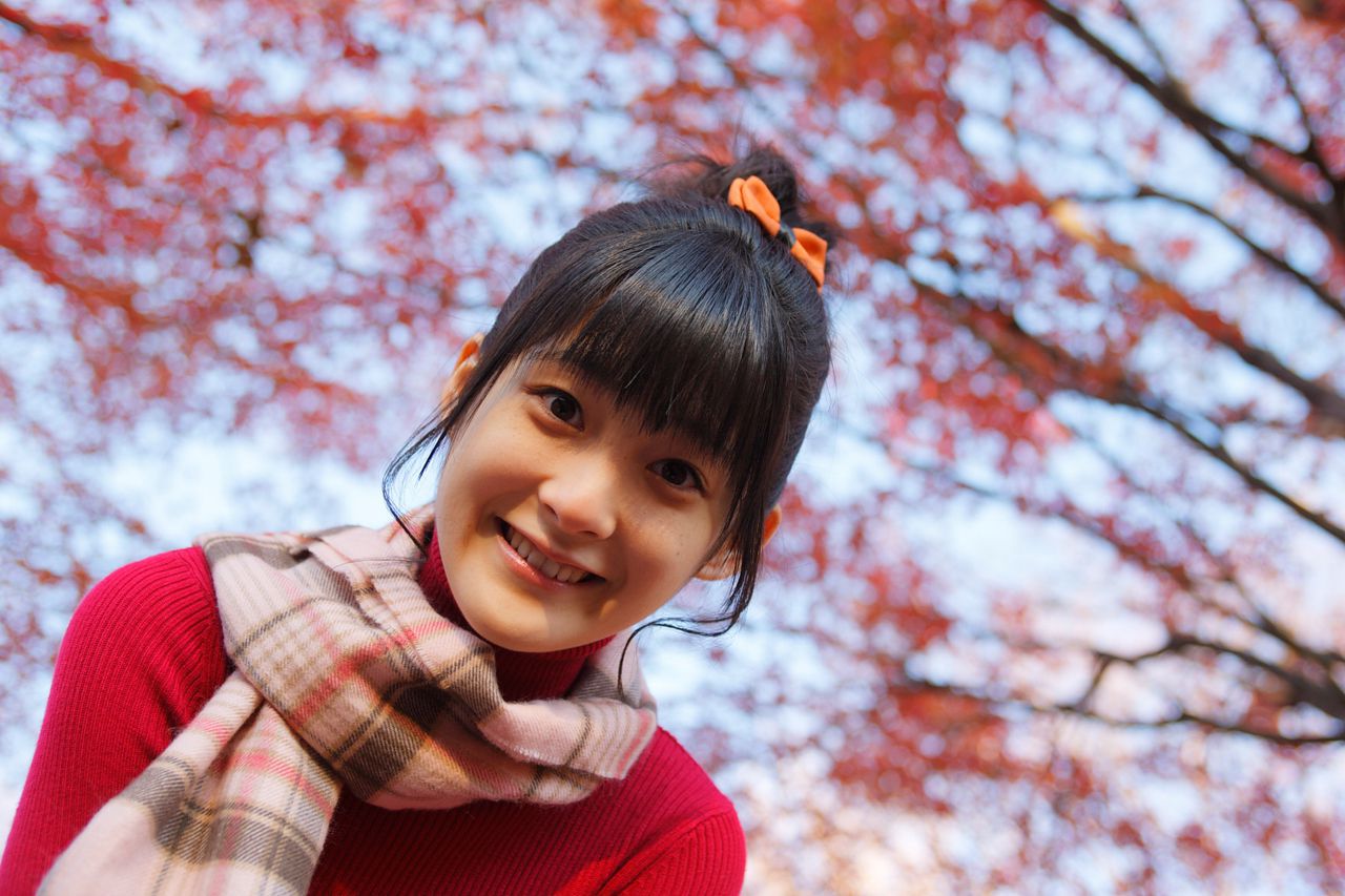 嗣永桃子《October 2012》  Vol.99-图48