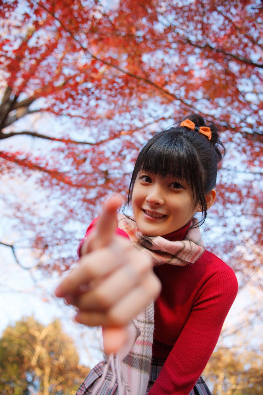 嗣永桃子《October 2012》  Vol.99-图49