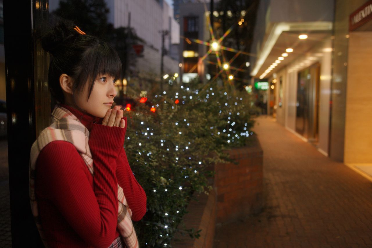 嗣永桃子《October 2012》  Vol.99-图53