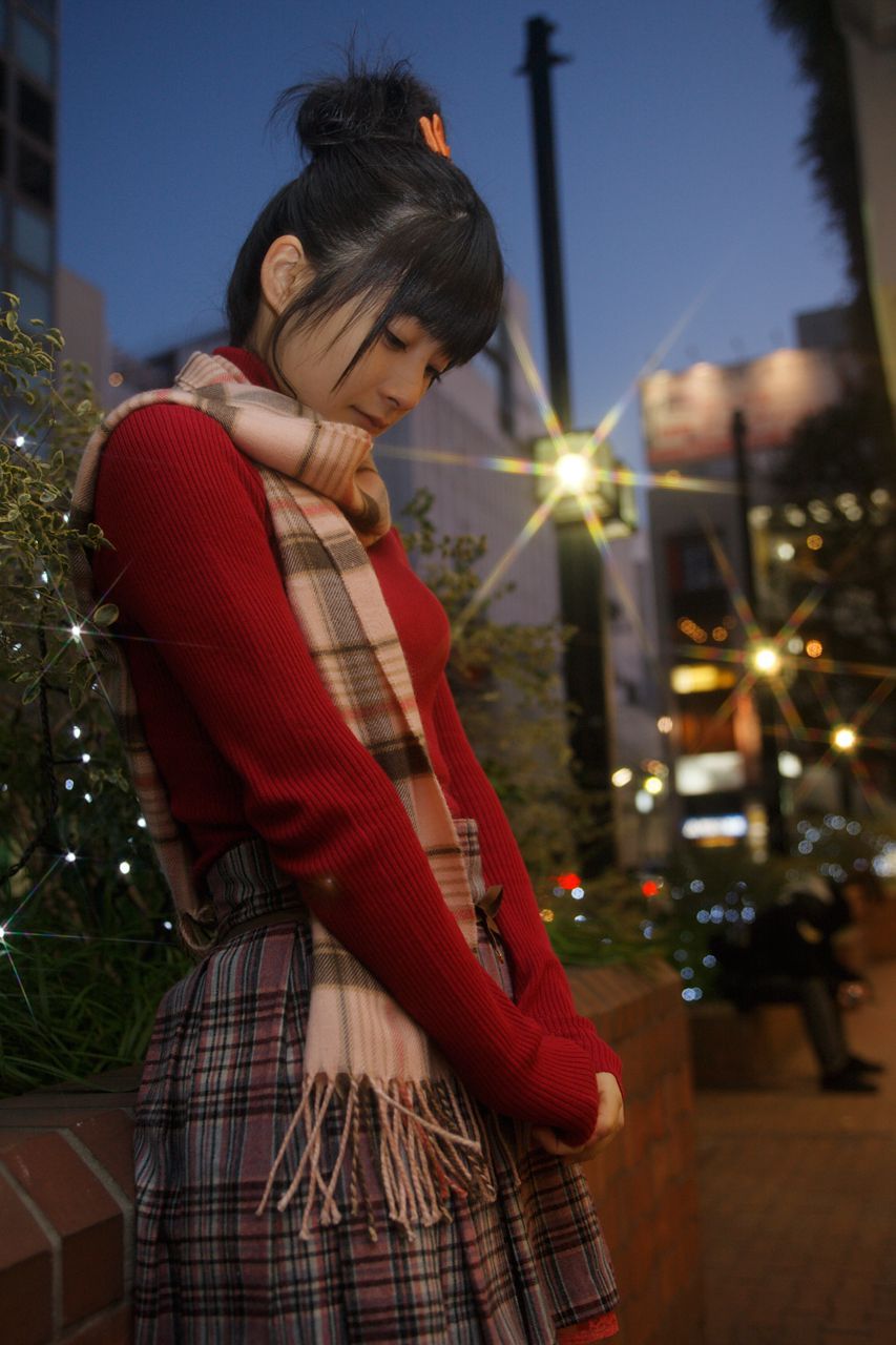 嗣永桃子《October 2012》  Vol.99-图55