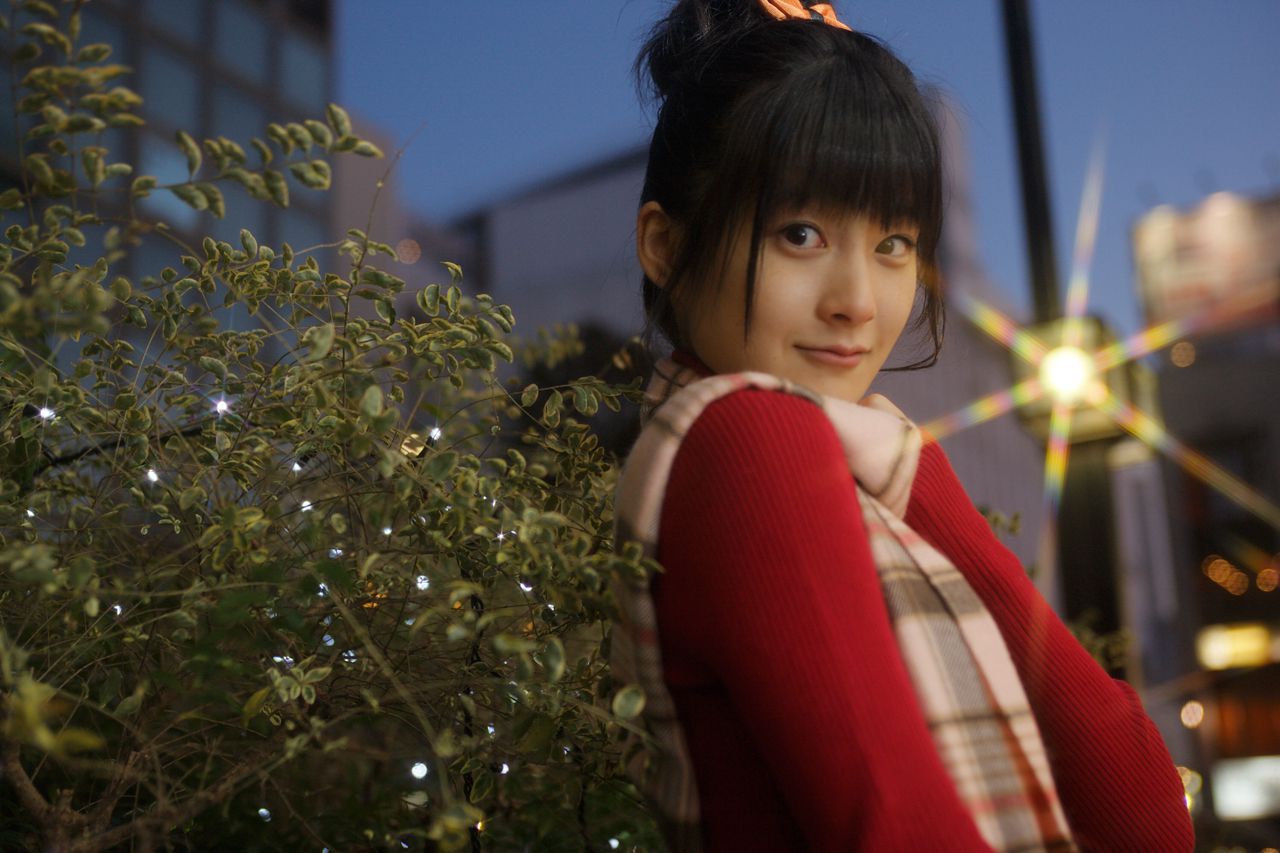 嗣永桃子《October 2012》  Vol.99-图56