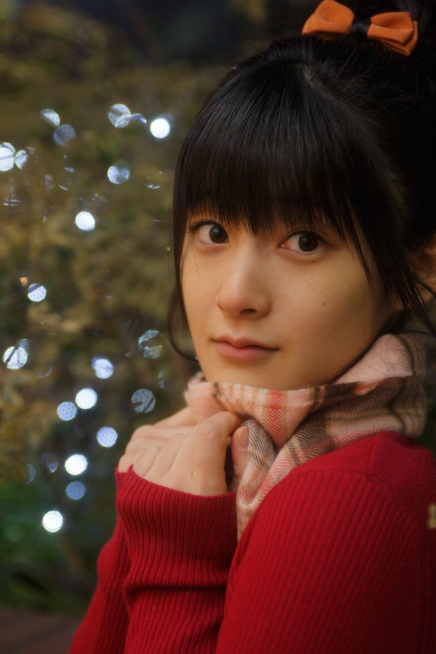 嗣永桃子《October 2012》  Vol.99-图57