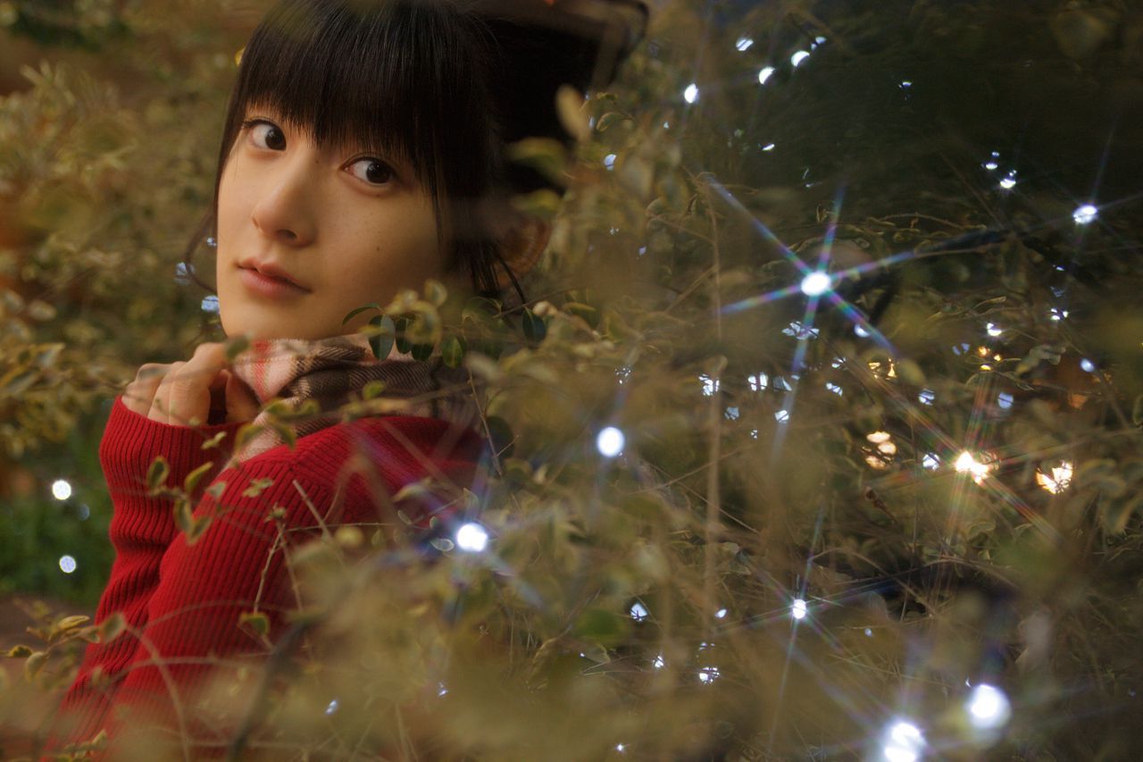 嗣永桃子《October 2012》  Vol.99-图58